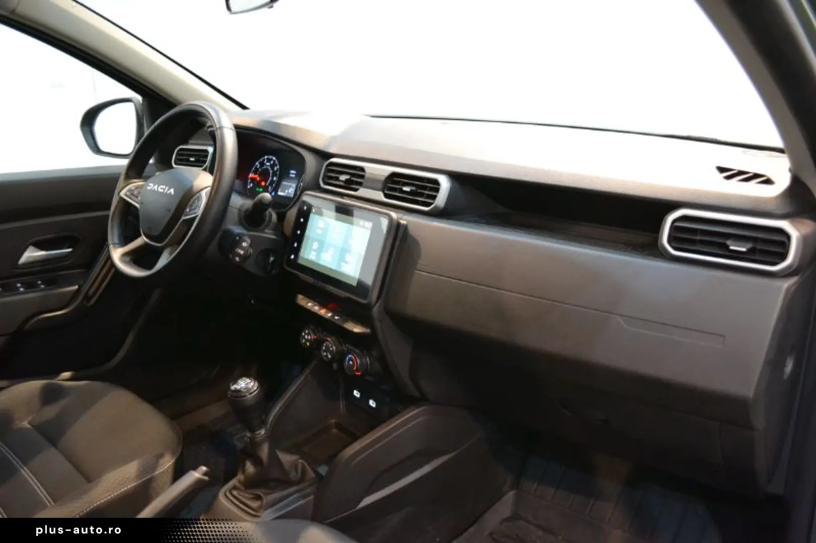 DACIA DUSTER 1.0 ECO-G 100CP Expression