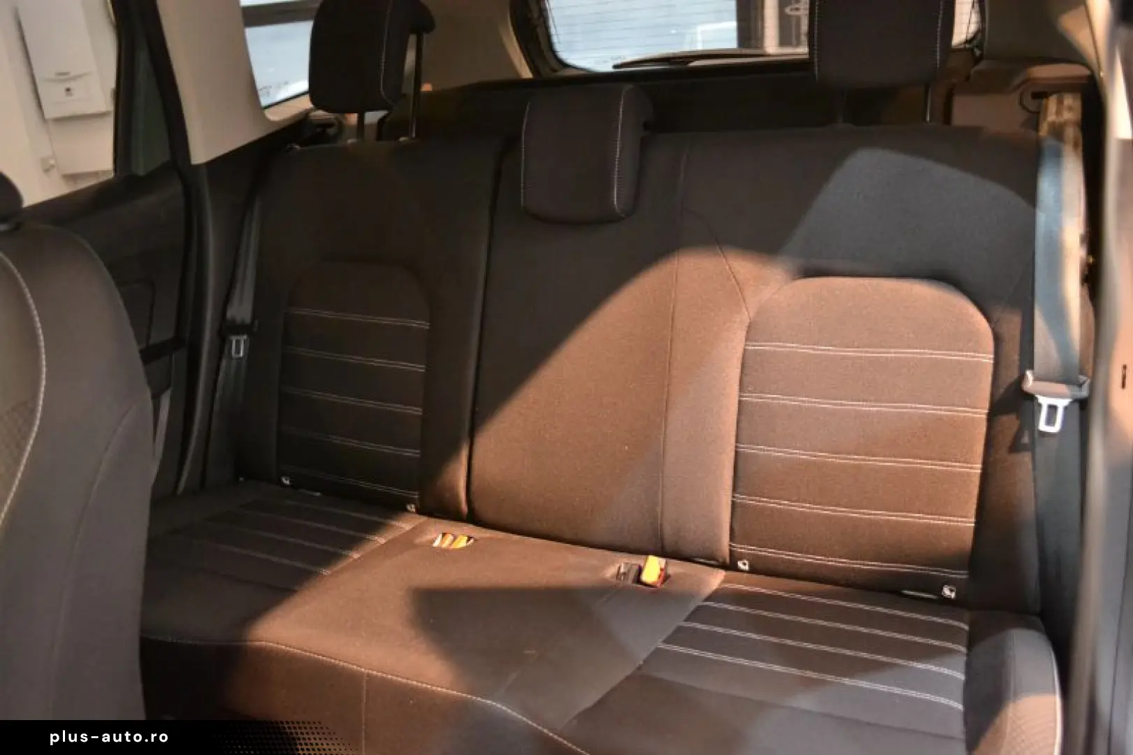 DACIA DUSTER 1.0 ECO-G 100CP Expression