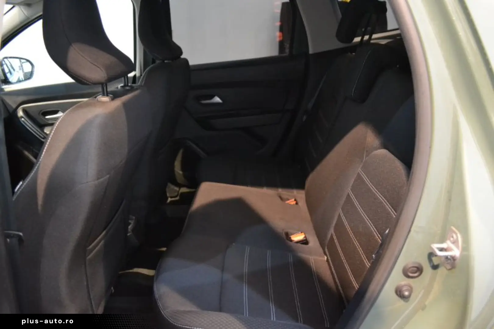 DACIA DUSTER 1.0 ECO-G 100CP Expression