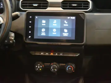 DACIA DUSTER 1.0 ECO-G 100CP Expression