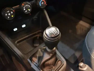 DACIA DUSTER 1.0 ECO-G 100CP Expression