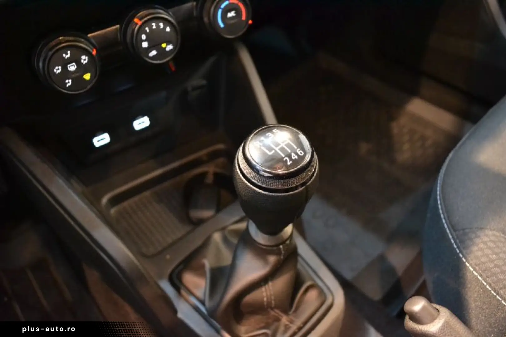 DACIA DUSTER 1.0 ECO-G 100CP Expression