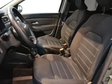 DACIA DUSTER 1.0 ECO-G 100CP Expression