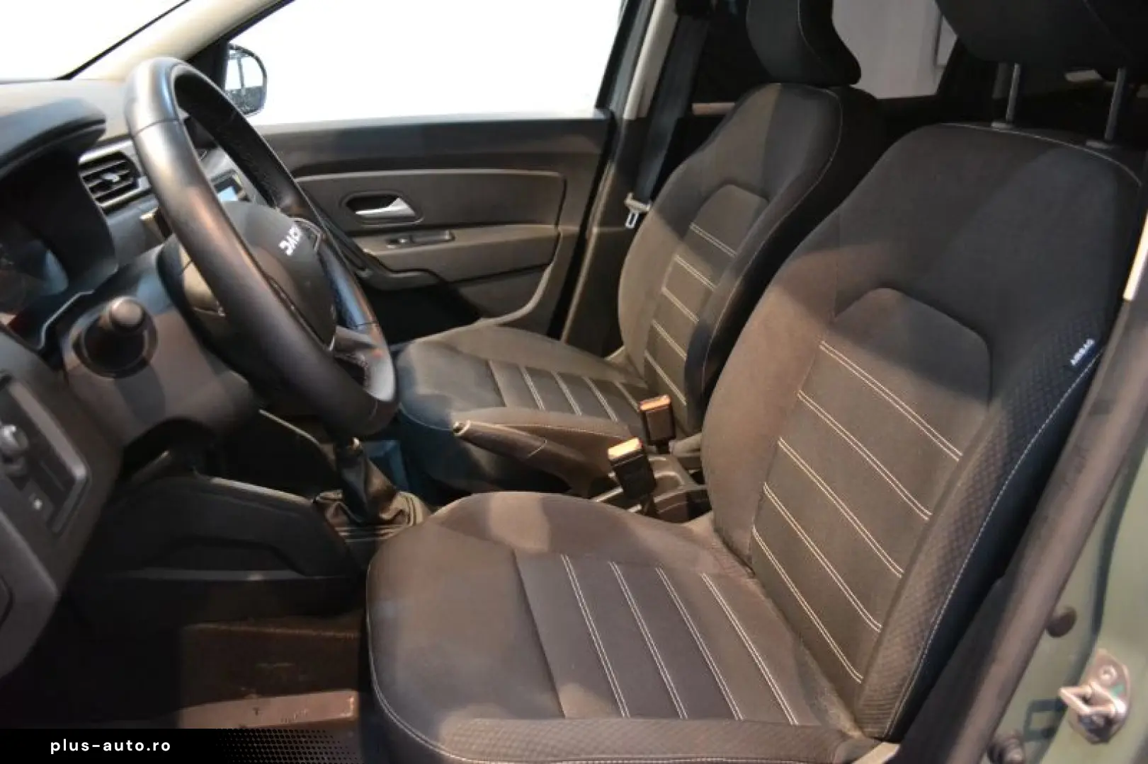 DACIA DUSTER 1.0 ECO-G 100CP Expression