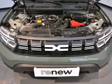 DACIA DUSTER 1.0 ECO-G 100CP Expression