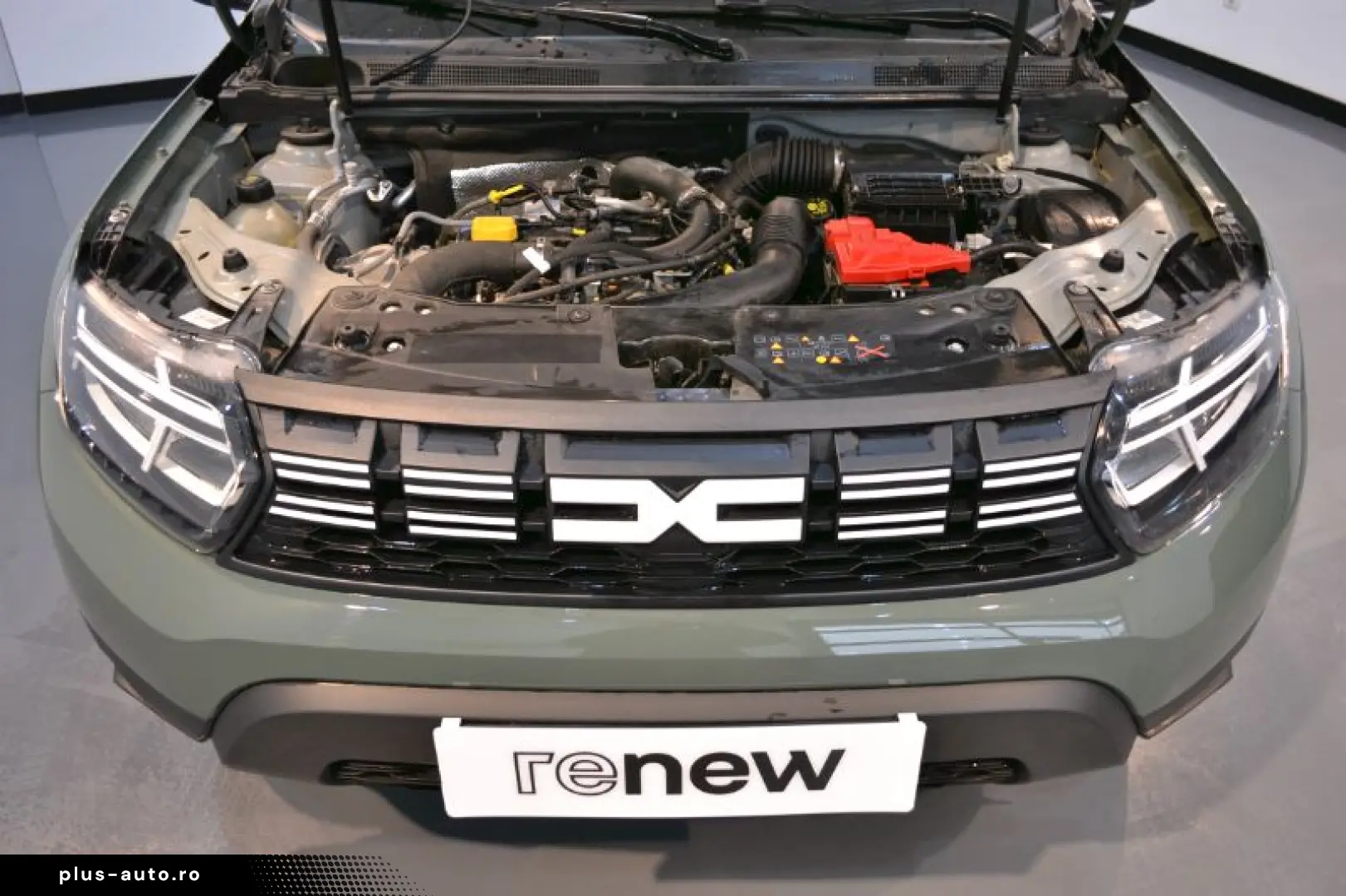 DACIA DUSTER 1.0 ECO-G 100CP Expression