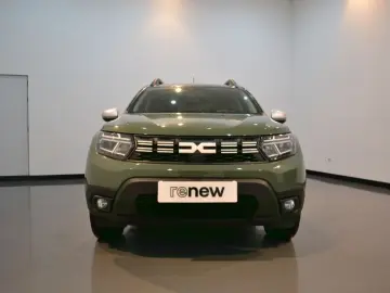 DACIA DUSTER 1.0 ECO-G 100CP Expression