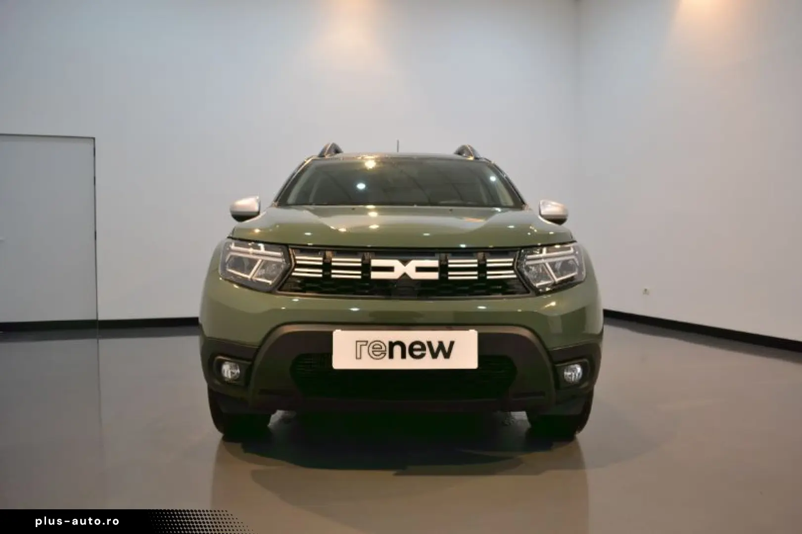 DACIA DUSTER 1.0 ECO-G 100CP Expression