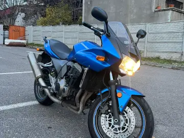 Kawasaki ZR750JE