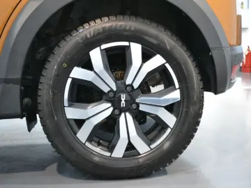 DACIA SANDERO 1.0 TCe 90CP Stepway Extreme CVT