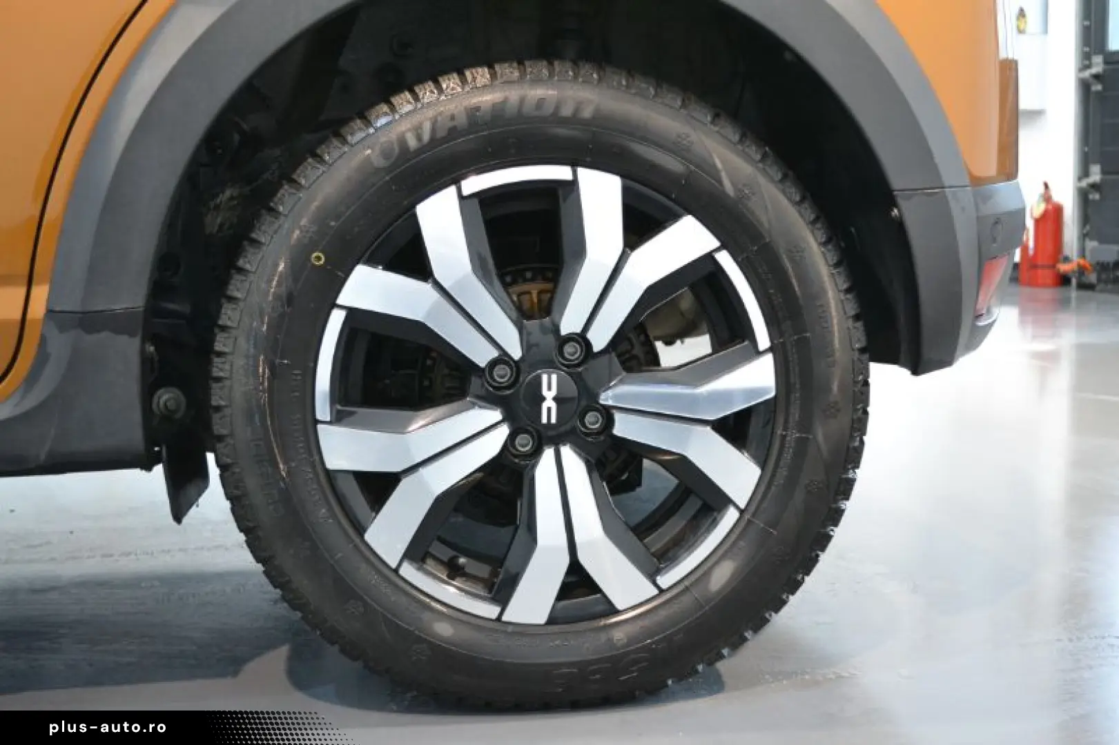 DACIA SANDERO 1.0 TCe 90CP Stepway Extreme CVT