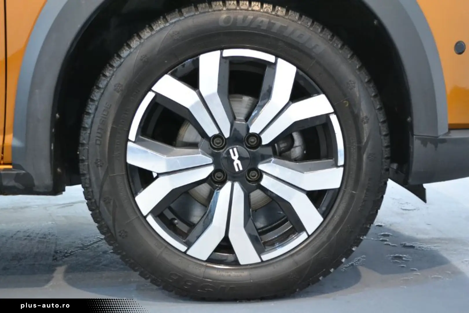 DACIA SANDERO 1.0 TCe 90CP Stepway Extreme CVT