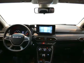 DACIA SANDERO 1.0 TCe 90CP Stepway Extreme CVT