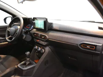 DACIA SANDERO 1.0 TCe 90CP Stepway Extreme CVT