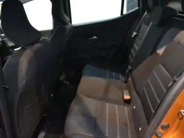 DACIA SANDERO 1.0 TCe 90CP Stepway Extreme CVT