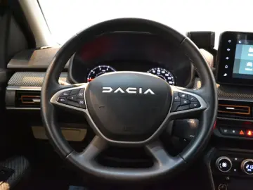 DACIA SANDERO 1.0 TCe 90CP Stepway Extreme CVT