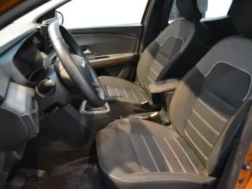 DACIA SANDERO 1.0 TCe 90CP Stepway Extreme CVT