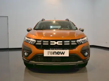 DACIA SANDERO 1.0 TCe 90CP Stepway Extreme CVT