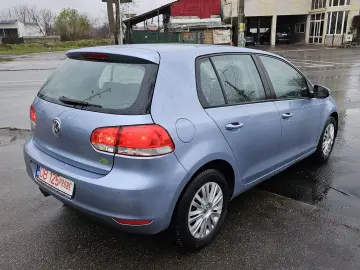 VOLKSWAGEN GOLF 6 2.0 TDI - DSG