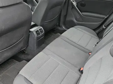 VOLKSWAGEN GOLF 6 2.0 TDI - DSG