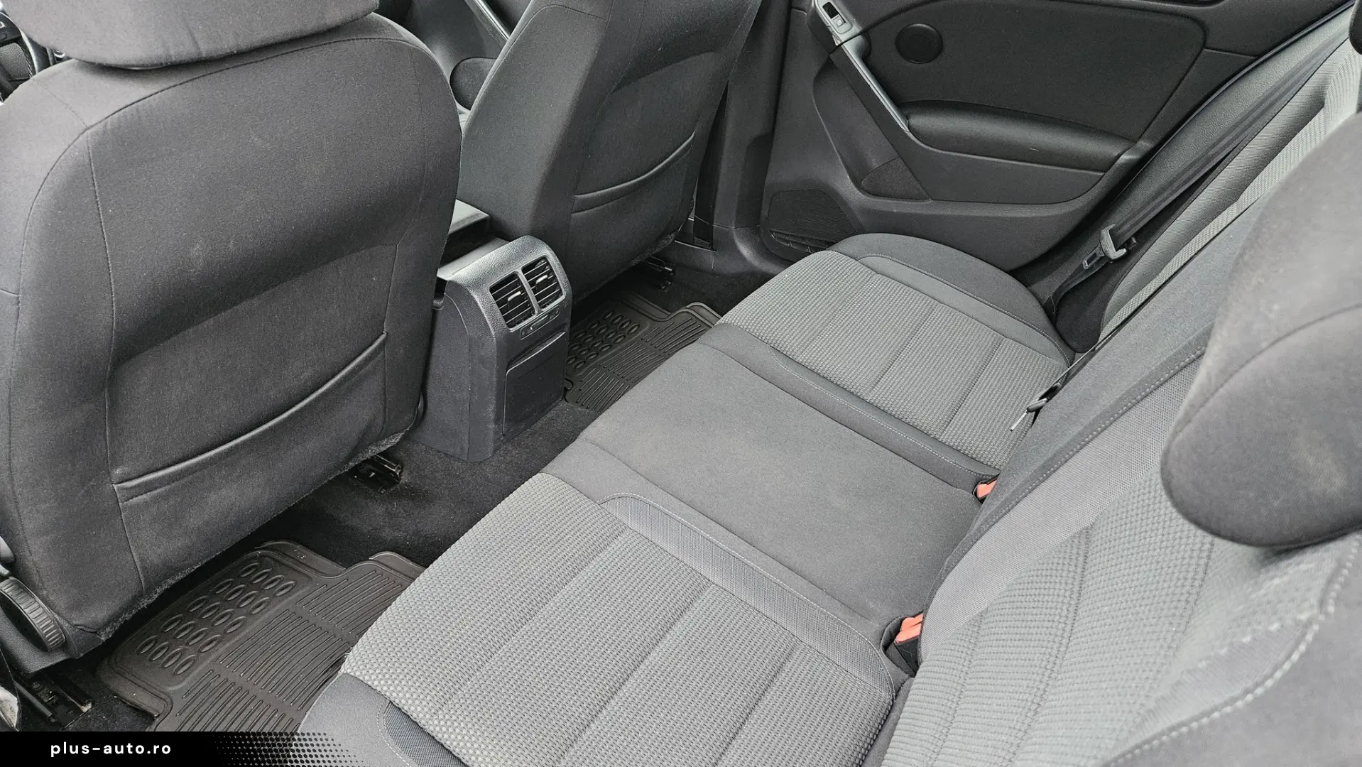 VOLKSWAGEN GOLF 6 2.0 TDI - DSG