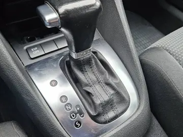 VOLKSWAGEN GOLF 6 2.0 TDI - DSG