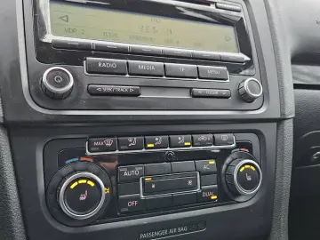 VOLKSWAGEN GOLF 6 2.0 TDI - DSG