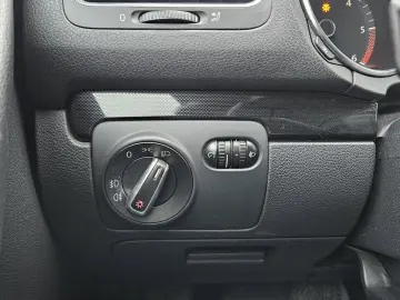 VOLKSWAGEN GOLF 6 2.0 TDI - DSG