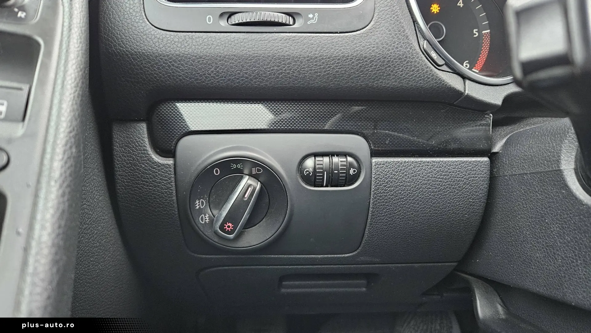 VOLKSWAGEN GOLF 6 2.0 TDI - DSG