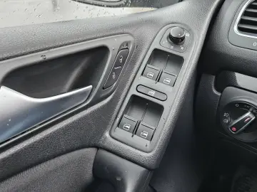 VOLKSWAGEN GOLF 6 2.0 TDI - DSG