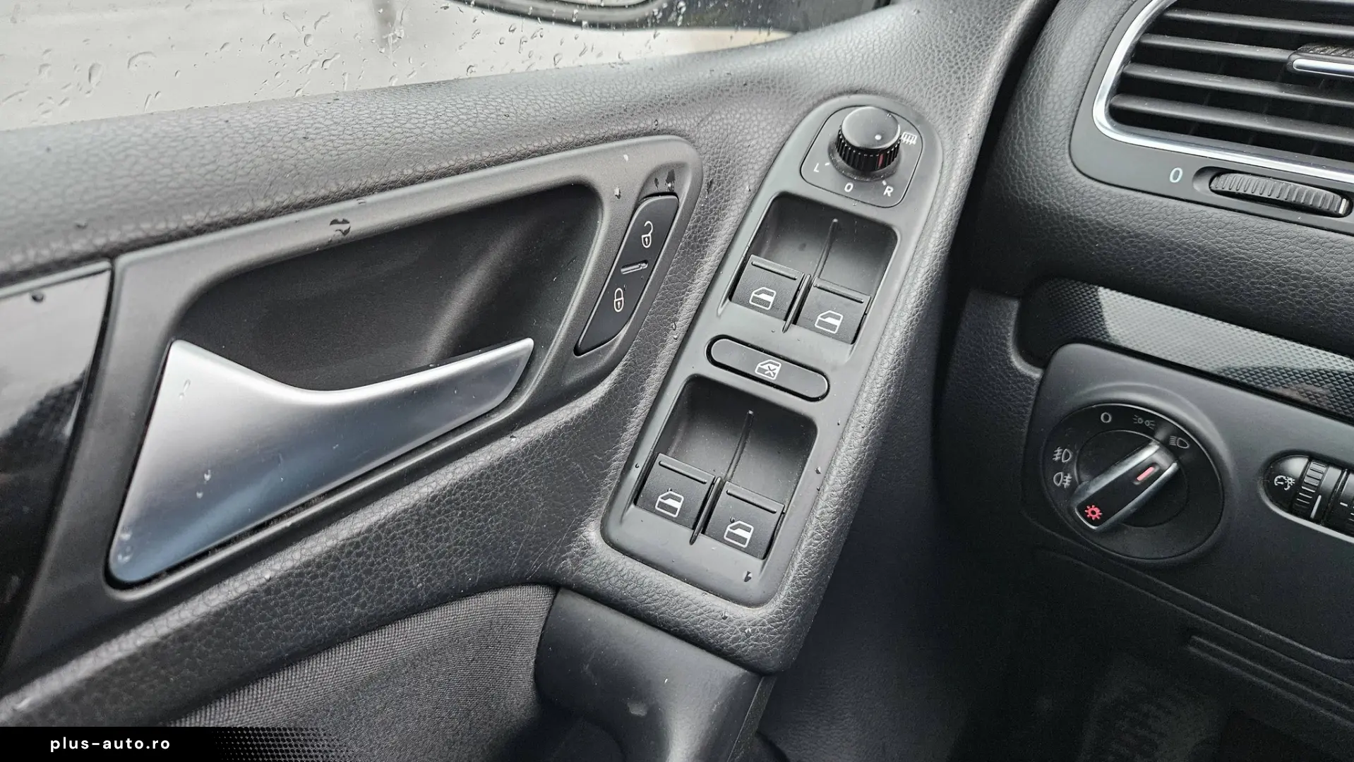 VOLKSWAGEN GOLF 6 2.0 TDI - DSG