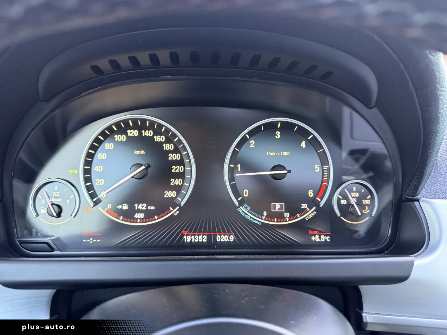 640xd plata esalonata direct din parc