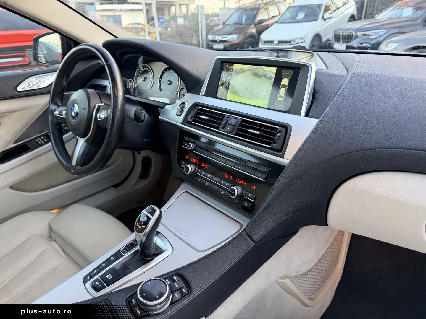 640xd plata esalonata direct din parc