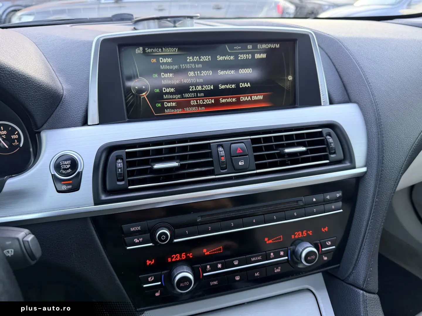 640xd plata esalonata direct din parc