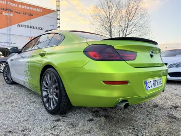 640xd plata esalonata direct din parc