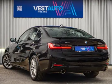 Bmw Seria-3 Gen-G20-G21-2018