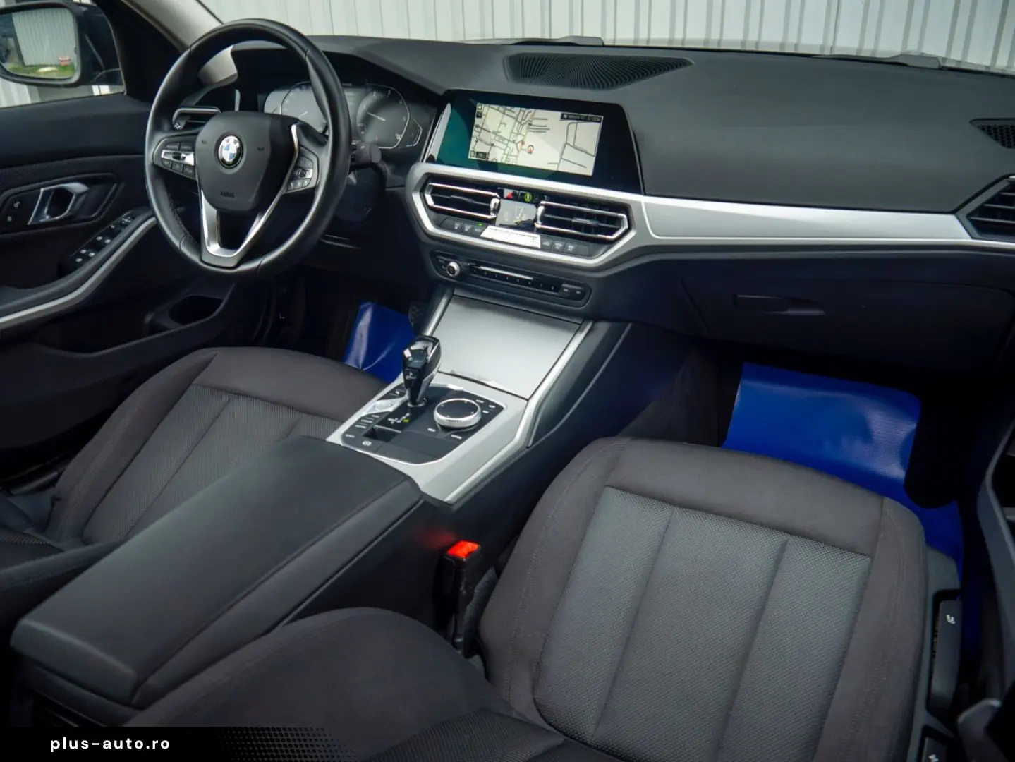 Bmw Seria-3 Gen-G20-G21-2018