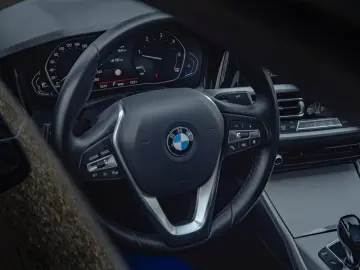 Bmw Seria-3 Gen-G20-G21-2018