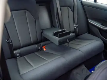 Bmw Seria-3 Gen-G20-G21-2018