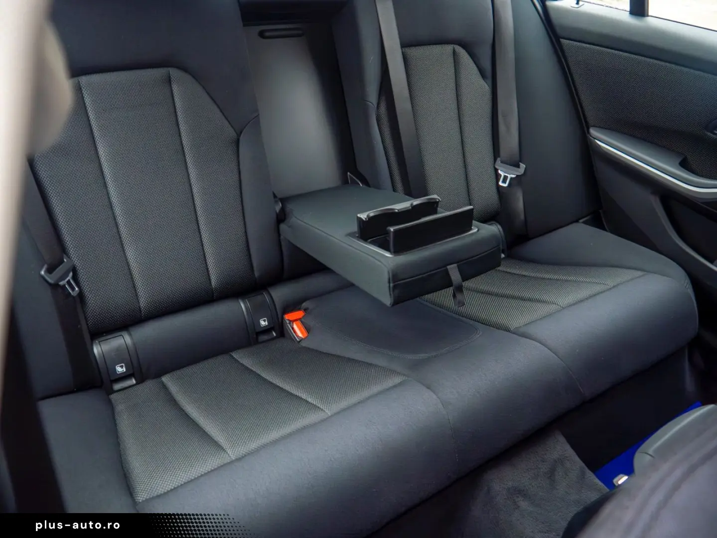 Bmw Seria-3 Gen-G20-G21-2018