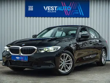 Bmw Seria-3 Gen-G20-G21-2018