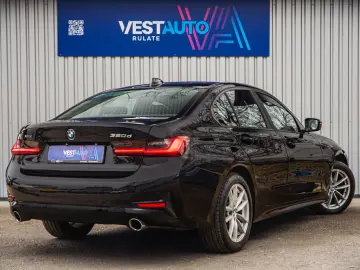 Bmw Seria-3 Gen-G20-G21-2018