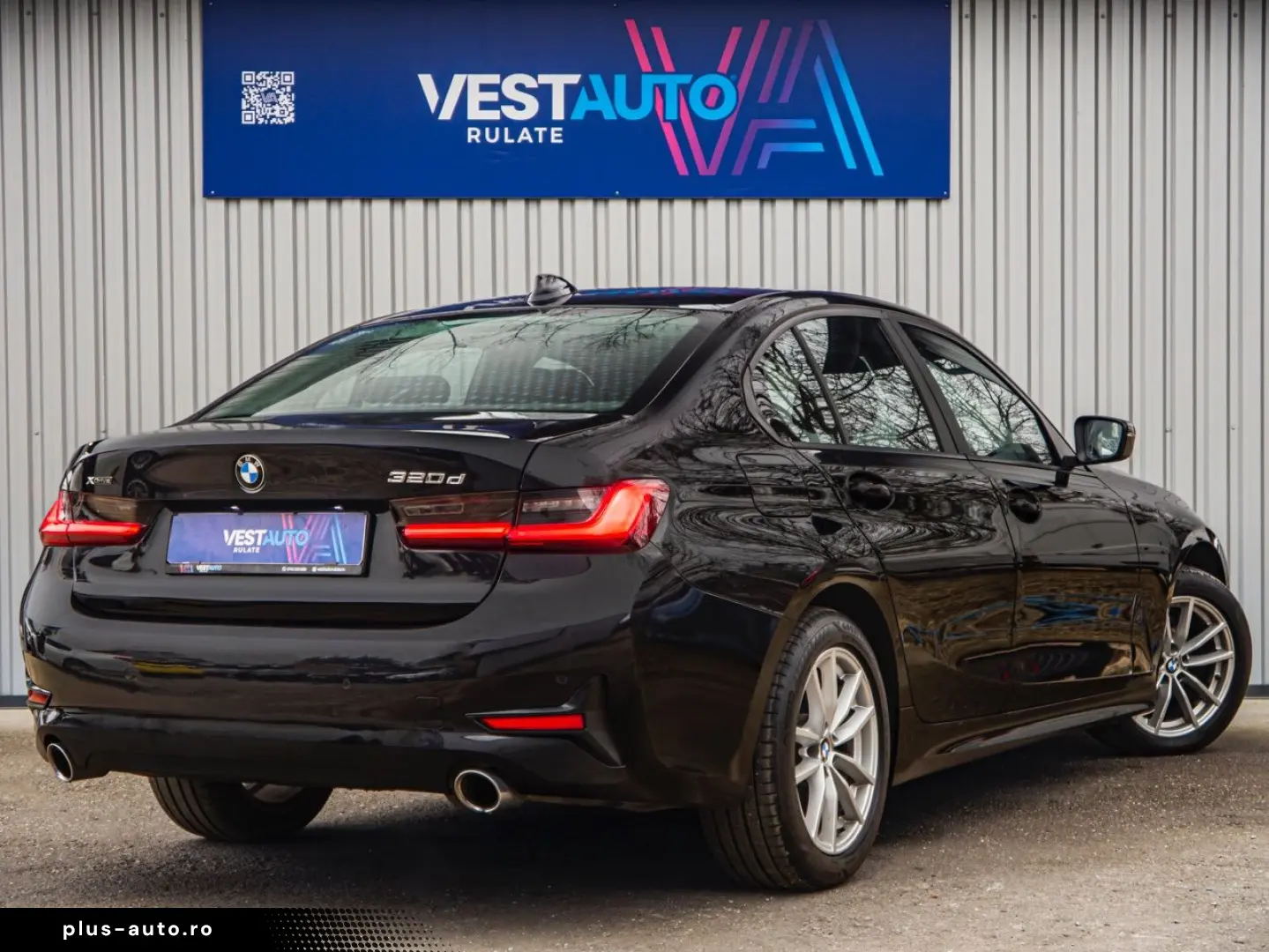 Bmw Seria-3 Gen-G20-G21-2018