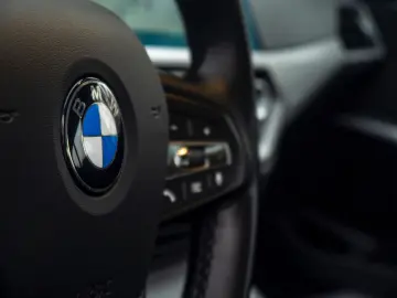 Bmw Seria-3 Gen-G20-G21-2018