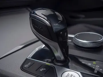 Bmw Seria-3 Gen-G20-G21-2018