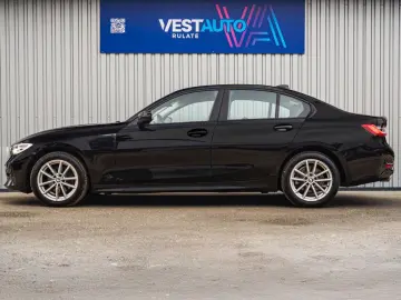 Bmw Seria-3 Gen-G20-G21-2018