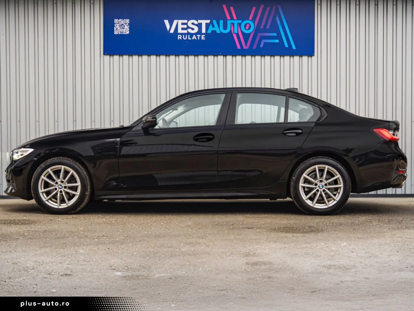 Bmw Seria-3 Gen-G20-G21-2018