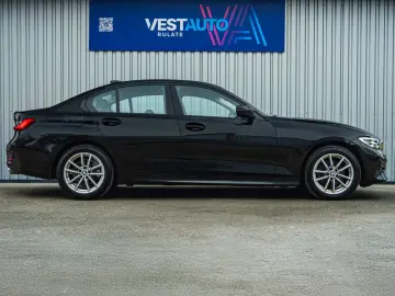 Bmw Seria-3 Gen-G20-G21-2018