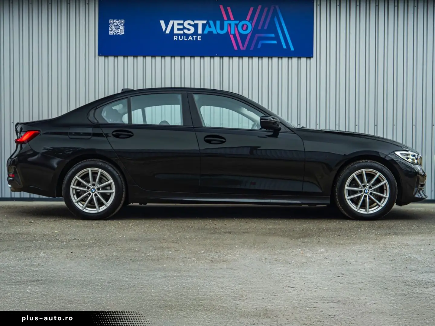 Bmw Seria-3 Gen-G20-G21-2018