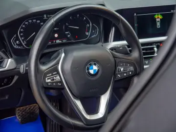 Bmw Seria-3 Gen-G20-G21-2018